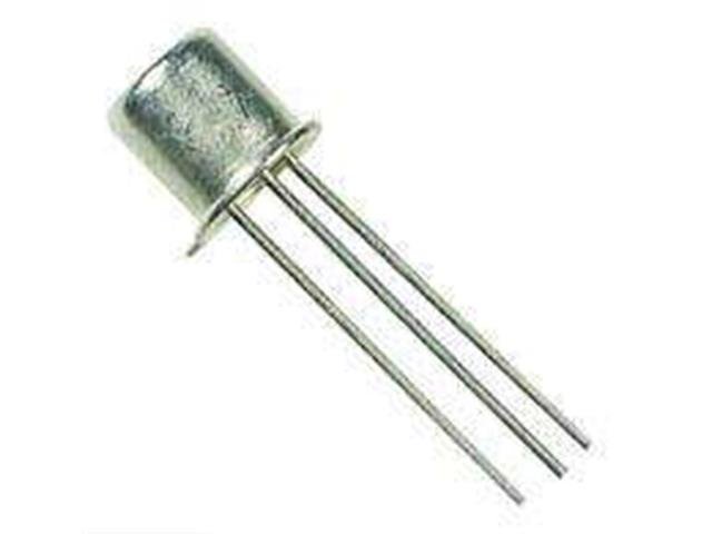 BC177B - Transistors -