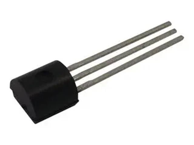 BC182B - Transistors -