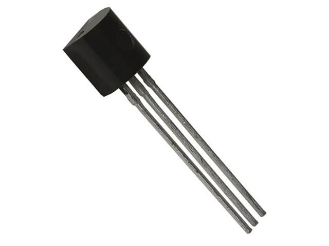 BC214 - Transistors -