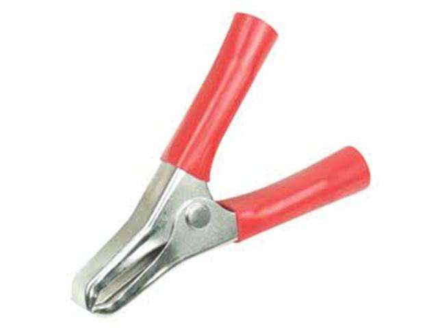 BC30 RED - Battery Accessories -