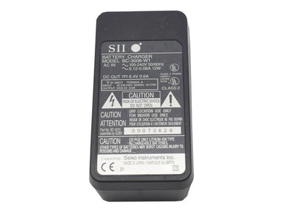 BC3008-W1 - Battery Accessories -