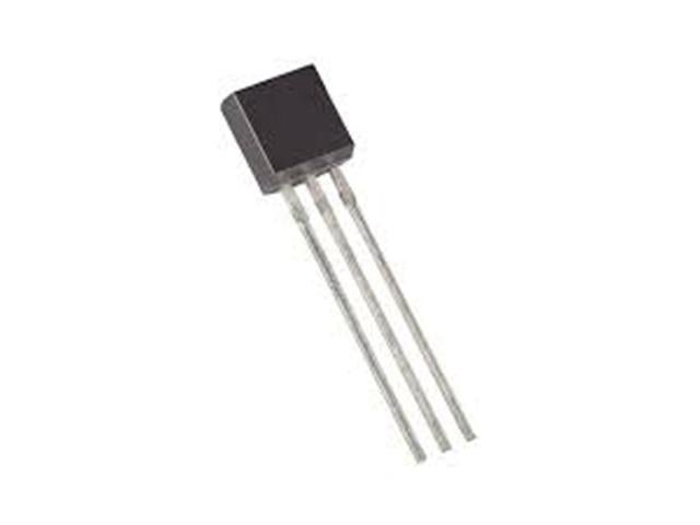 BC327-25 - Transistors -