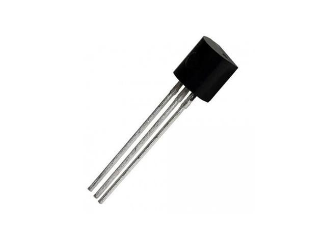 BC327-40 - Transistors -