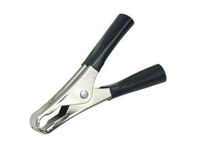 BC50 BLACK - Test Clips -