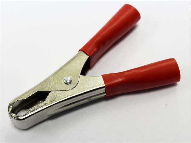 BC50 RED - Test Clips -