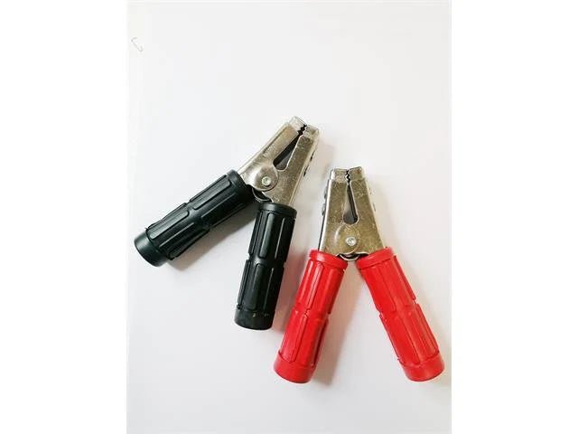 BC500 PAIR - Battery Accessories -