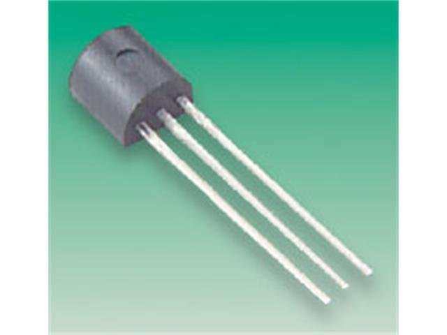 BC547B - Transistors -
