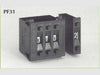 BCD-PF31S - Switches -