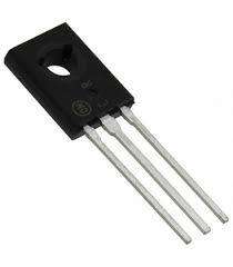 BD139 - Transistors -