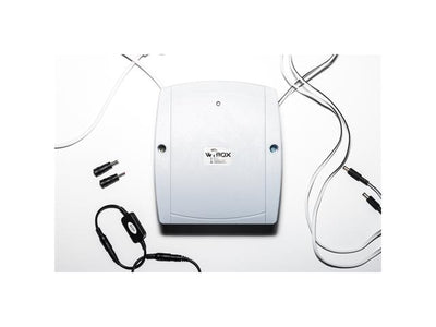 WIBOX LI - Batteries -