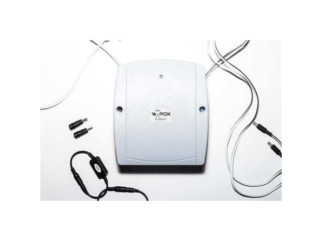 WIBOX LI - Batteries -