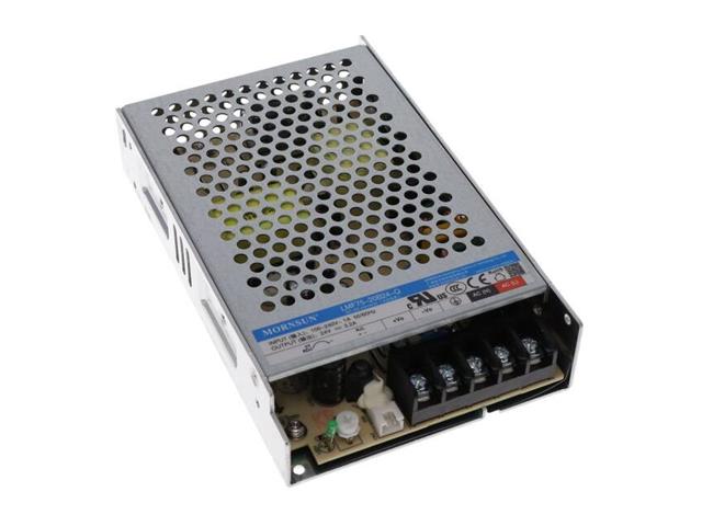 LMF75-20B24 - Power Supplies -
