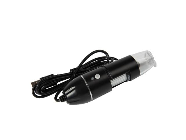 BDD 1000X USB DIGITAL MICROSCOPE - Bench Top Tools -