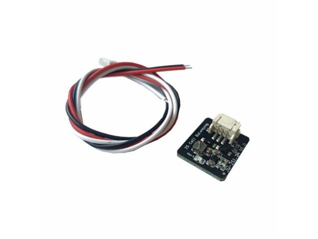 BDD 2S NCM/LFP BATT ACT BALANCER - Power, Battery & Solar -