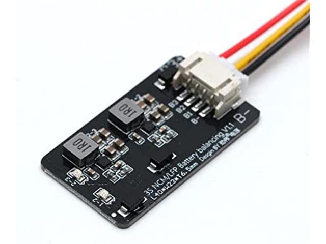 BDD 3S NCM/LFP BATT ACT BALANCER - Power, Battery & Solar -