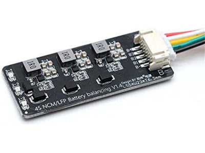 BDD 4S NCM/LFP BATT ACT BALANCER - Power, Battery & Solar -