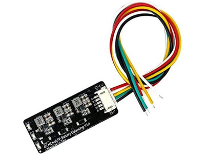 BDD 4S NCM/LFP BATT ACT BALANCER - Power, Battery & Solar -