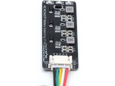 BDD 4S NCM/LFP BATT ACT BALANCER - Power, Battery & Solar -