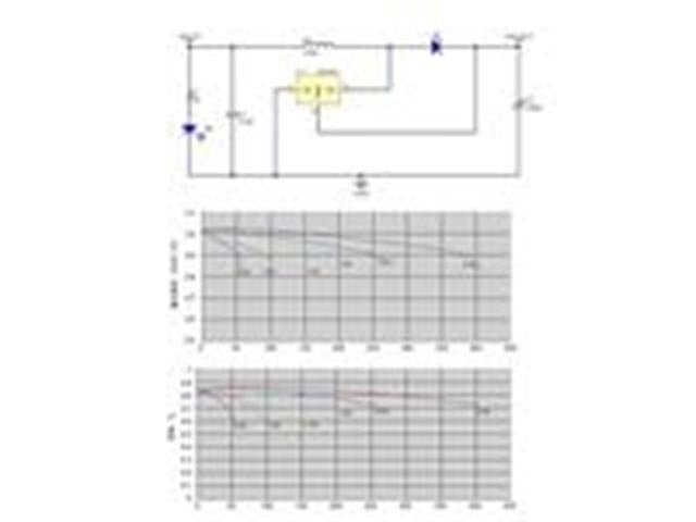 BDD DC/DC USB BOOSTER 5V OUT - Power, Battery & Solar -