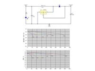 BDD DC/DC USB BOOSTER 5V OUT - Power, Battery & Solar -