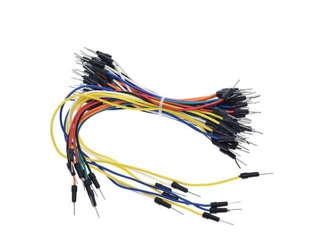 BDD JUMPER CABLES(65) - IoT Cables -