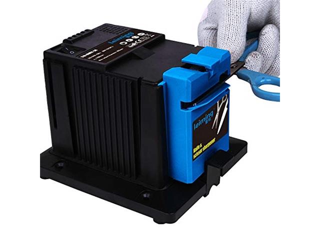 BDD KNIFE/DRILLBIT SHARPENER - Bench Top Tools -