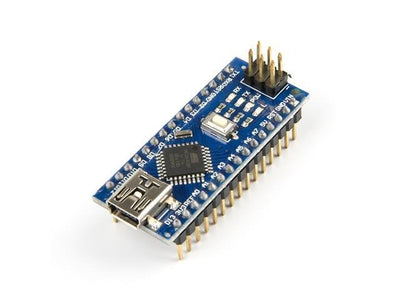 BDD NANO CH340 - Development / Microcontroller Boards -