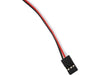 BDD SERVO EXT CABLE 600MM F TO F - IoT Cables -