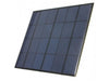 BDD SOLAR CELL 6V 583MA 3,5W M/C - Power, Battery & Solar -