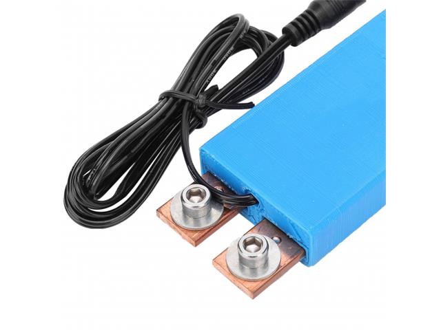 BDD SPOT WELDING PEN 12V 800A - Power, Battery & Solar -