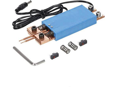 BDD SPOT WELDING PEN 12V 800A - Power, Battery & Solar -