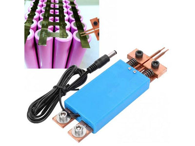 BDD SPOT WELDING PEN 12V 800A - Power, Battery & Solar -