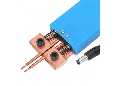 BDD SPOT WELDING PEN 12V 800A - Power, Battery & Solar -