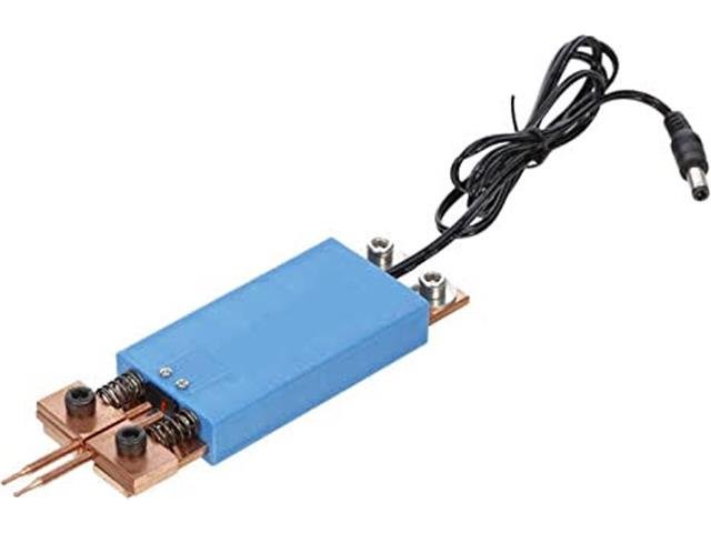 BDD SPOT WELDING PEN 12V 800A - Power, Battery & Solar -