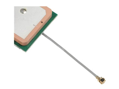 BDD UBLOX NEO-6 GPS MODULE+ANTNA
