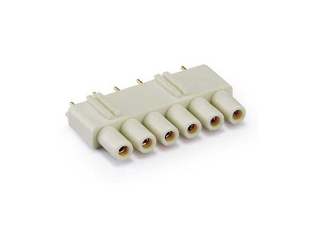 APT-6DD24 - Power Connectors -