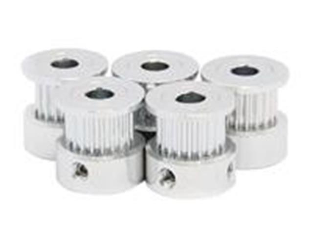 HKD GT2 TIMING PULLEY 20T 5MM