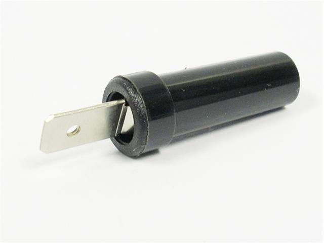 BEI30 BLACK - Test Plugs & Sockets -