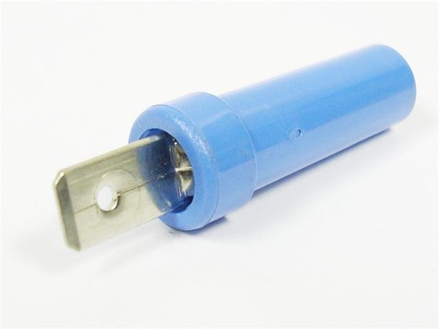 BEI30 BLUE - Test Plugs & Sockets -