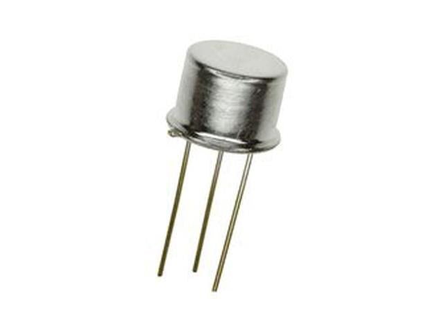 BF177 - Transistors -