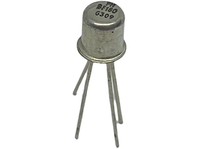 BF180 - Transistors -