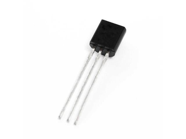 BF254B - Transistors -