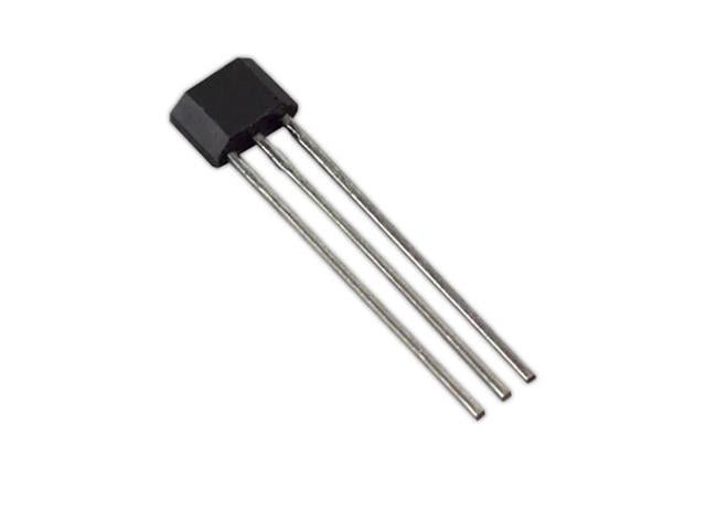 BF324 - Transistors -