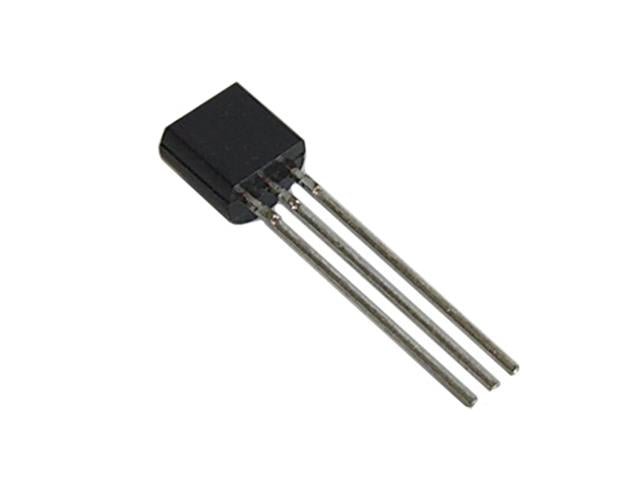 BF506 - Transistors -