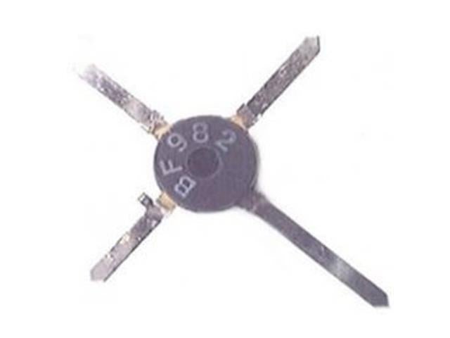 BF982 - Transistors -