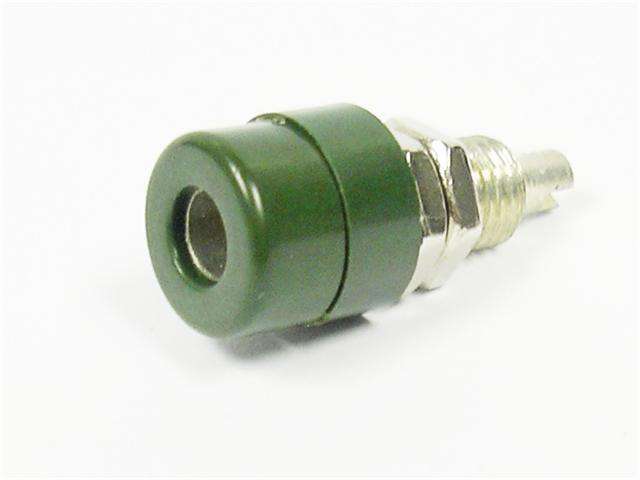 BIL 20K GREEN - Test Plugs & Sockets -