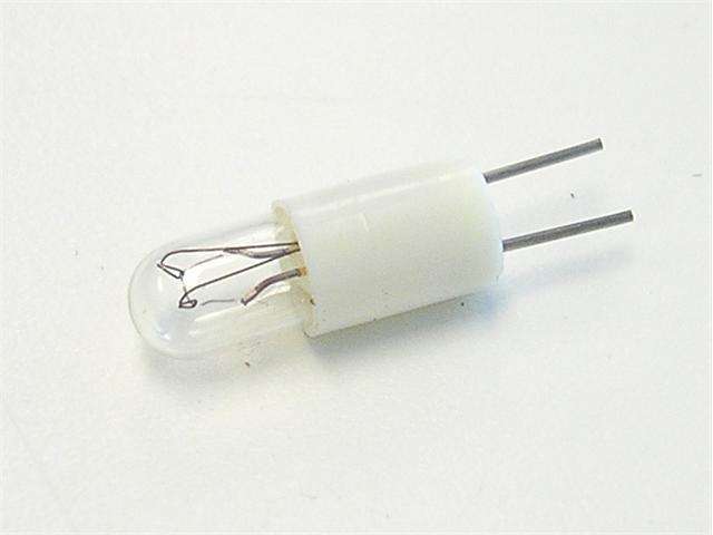 BIPIN 12V 60MA - Lamps - Indicators -