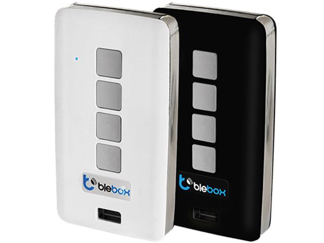 BLE-UREMOTE - Home Automation -