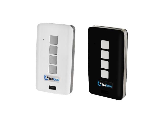 BLE-UREMOTE PRO - Home Automation -