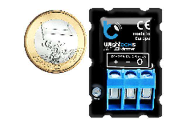BLE-WLIGHTBOX S - Home Automation -